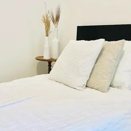 Cozy 1 Bedroom Location - Antony Apartamento