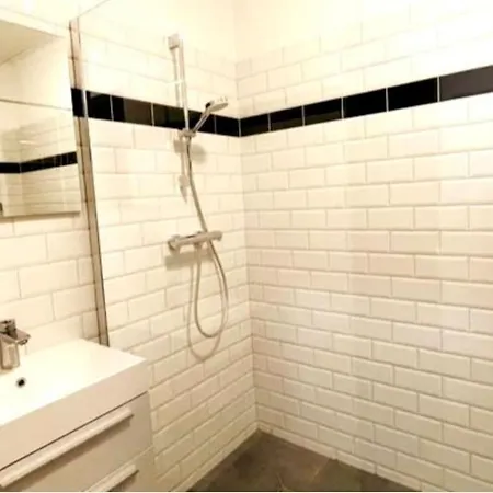 Cozy 1 Bedroom Location - Antony Apartamento *