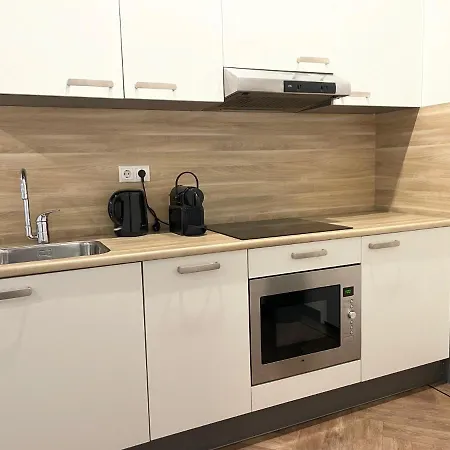 Cozy 1 Bedroom Location - Antony